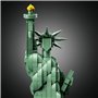 LEGO Architecture Statue Of Liberty Άγαλμα Της Ελευθερίας 