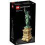 LEGO Architecture Statue Of Liberty Άγαλμα Της Ελευθερίας 