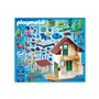 Playmobil Αγροικία Με Ζωάκια 