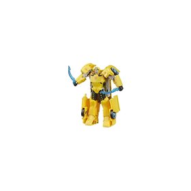 Hasbro Transformers Cyberverse Action Attackers Ultra Class Bumblebee  Hasbro Transformers Cyberverse Action Attackers Ultra Class Bumblebee