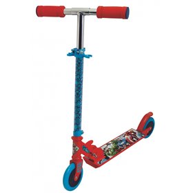 As company Παιδικό Πατίνι Marvel Avengers Για 5+ Χρονών  As company Παιδικό Πατίνι Marvel Avengers Για 5+ Χρονών