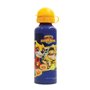 GIM Paw Patrol Mighty Pups Παγούρι Αλουμινίου 520Ml 