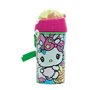 GIM Hello Kitty Rainbow Παγούρι FD 500Ml 