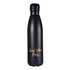 FunkyFish Θερμός Ανοξείδωτος Drinking Bottle Palm Good Vibes Only 