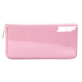 FunkyFish Wallet Femme Πορτοφόλι Ροζ  FunkyFish Wallet Femme Πορτοφόλι Ροζ