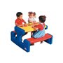 little tikes Τραπεζακι Πικ Νικ Μεγάλο Primary 