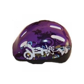 ΑΘΛΟΠΑΙΔΙΑ Κράνος Παιδικό Κοριτσίστικο Μέγεθος Medium 