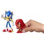 JAKKS PACIFIC Sonic The Hedgehog Φιγούρα Sonic 10 Εκ. Με Αξεσουάρ 