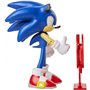 JAKKS PACIFIC Sonic The Hedgehog Φιγούρα Sonic 10 Εκ. Με Αξεσουάρ 