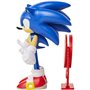 JAKKS PACIFIC Sonic The Hedgehog Φιγούρα Sonic 10 Εκ. Με Αξεσουάρ 