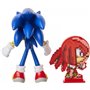 JAKKS PACIFIC Sonic The Hedgehog Φιγούρα Sonic 10 Εκ. Με Αξεσουάρ 