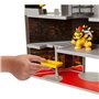 JAKKS PACIFIC Κάστρο Super Mario Με Φιγούρα Bowser (Super Mario) 