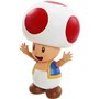 JAKKS PACIFIC Σετ Διόραμα Με 5 Φιγούρες Super Mario Acorn Plains (Super Mario) 