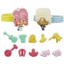 Hasbro Trolls Tiny Dancers Charm Bracelet Set 