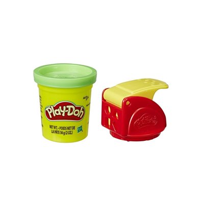 Hasbro Play-Doh Fun Factory Can Topper 