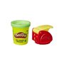 Hasbro Play-Doh Fun Factory Can Topper 