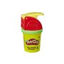 Hasbro Play-Doh Fun Factory Can Topper 