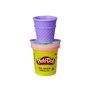 Hasbro Play-Doh Ice Cream Cone Can Topper 