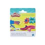 Hasbro Play-Doh Night Sky Shapes Value Set 