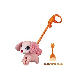 Hasbro Furreal Friends Poopalots Lil Wags Puppy Κουταβάκι Ροζ  Hasbro Furreal Friends Poopalots Lil Wags Puppy Κουταβάκι Ροζ