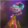 Hasbro Trolls Deluxe Fashion Dolls - Glam Satin Με Φόρεμα Και Αξεσουάρ 