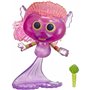 Hasbro Trolls Dreamworks Trolls World Tour Dolls - Mermaid 