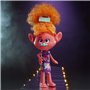 Hasbro Dreamworks Trolls Stylin DJ Suki Με Αφαιρούμενο Φόρεμα Και Αξεσουάρ 