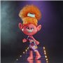 Hasbro Dreamworks Trolls Stylin DJ Suki Με Αφαιρούμενο Φόρεμα Και Αξεσουάρ 