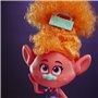 Hasbro Dreamworks Trolls Stylin DJ Suki Με Αφαιρούμενο Φόρεμα Και Αξεσουάρ 