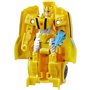 Hasbro Transformers Cyberverse Action Attackers: 1-Step Changer Bumblebee 