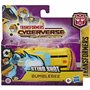 Hasbro Transformers Cyberverse Action Attackers: 1-Step Changer Bumblebee 