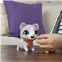 Hasbro Furreal Friends Poopalots Lil Wags Cat Γατούλα Γκρι 