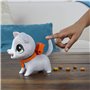 Hasbro Furreal Friends Poopalots Lil Wags Cat Γατούλα Γκρι 