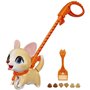 Hasbro Furreal Friends Poopalots Lil Wags Puppy Κουταβάκι Μπεζ 