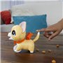 Hasbro Furreal Friends Poopalots Lil Wags Puppy Κουταβάκι Μπεζ 