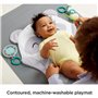 Fisher-Price All-In-One Panda Χαλάκι Δραστηριοτήτων Πάντα 