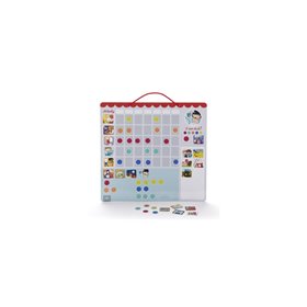 Eurekakids Πίνακας Επιβράβευσης 