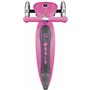 Globber Scooter Πατίνι Primo Foldable Deep Pink 
