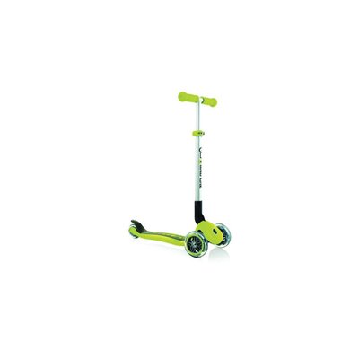 Globber Scooter Πατίνι Primo Foldable Lime Green 