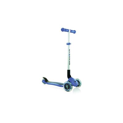 Globber Scooter Πατίνι Primo Foldable Navy Blue 