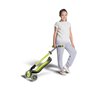 Globber Πατίνι Scooter Elite Deluxe Lime Green 
