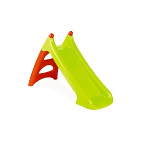 Smoby Τσουλήθρα XS Παιδική Πορτοκαλί/Πράσινη 