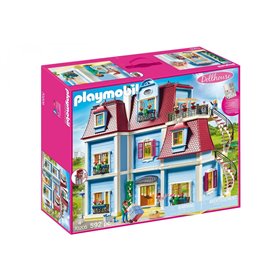 Playmobil Τριώροφο Κουκλόσπιτο 