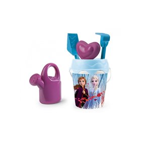 Smoby Κουβαδάκι Σετ Frozen II Garnished Medium 
