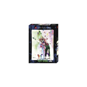 HEYE Παζλ 1000 Zombie Mini Unicorn 