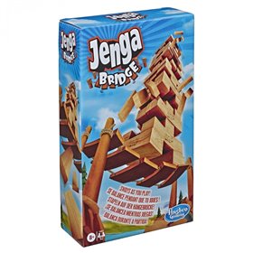 Hasbro Jenga Bridge 