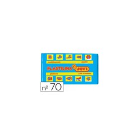 JOVI Πλαστελίνη 70 - 1 Τμχ 