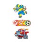 Melissa and Doug Melissa &amp Doug Βιβλία-Χρωματισμού 12947 Δραστηριότητα / Ζωγραφική / Αυτοκόλλητα, Μπλε 