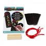 Melissa and Doug Scratch Art Activity Kit: Bookmark Party Pack Σελιδοδείκτες 