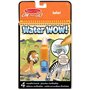 Melissa and Doug Water Wow Safari On The Go Βιβλίο Ζωγραφικής Με Νερό - Σαφάρι 